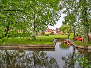 Apartment Schlepzig Outdoor Recording 4