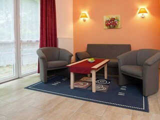 Apartamento Schlepzig Características 28