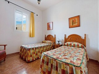 Appartement Buenavista del Norte Kenmerken 17