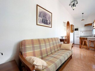 Appartement Buenavista del Norte Kenmerken 19