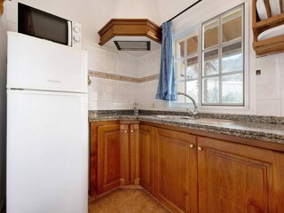 Appartement Buenavista del Norte Kenmerken 21
