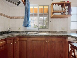 Appartement Buenavista del Norte Équipement 22