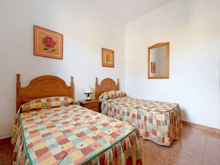 Appartement Buenavista del Norte Équipement 23