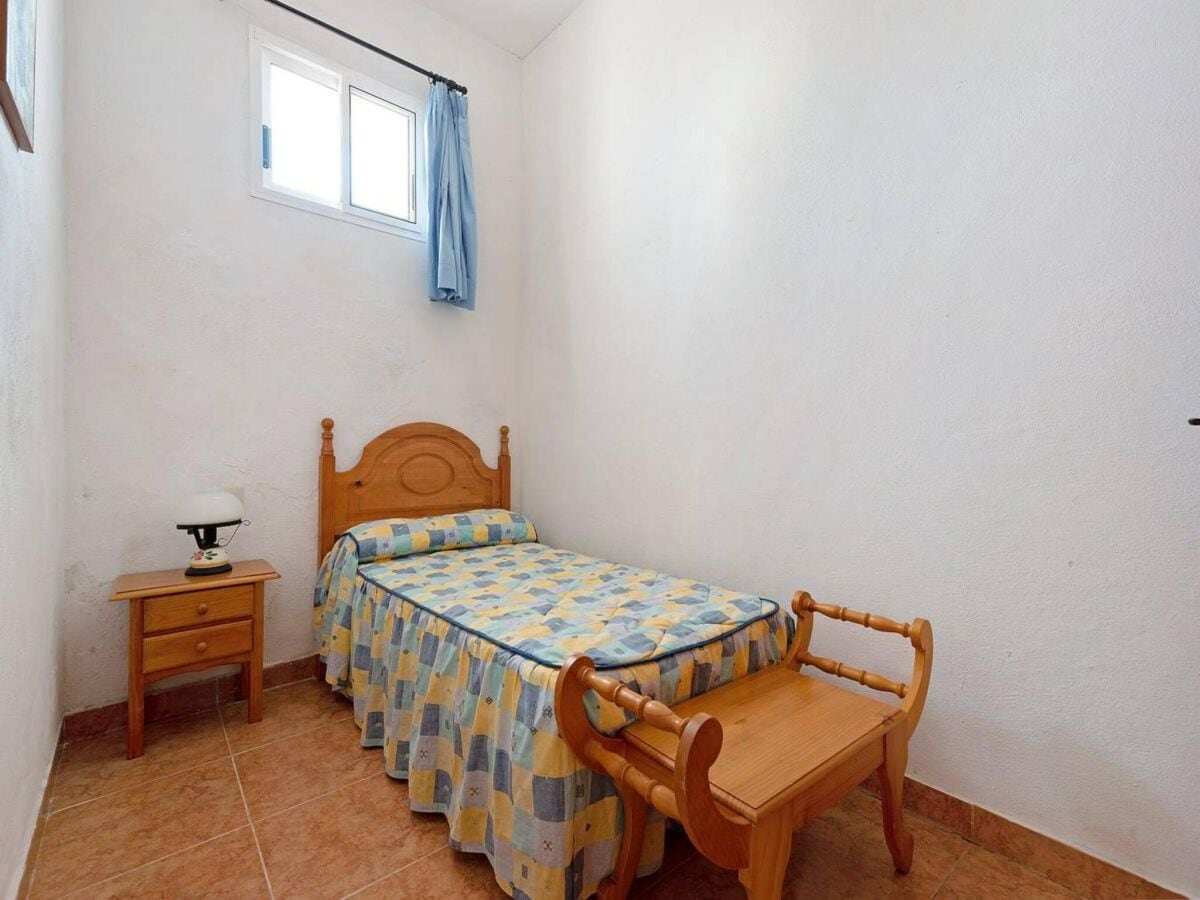 Apartment Buenavista del Norte Ausstattung 25