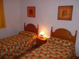 Appartement Buenavista del Norte Kenmerken 26