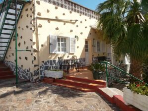 Apartment Landhaus Buenavista nahe Strand - Buenavista del Norte - image1