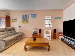 Holiday house Le Pontet Features 33