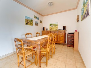 Ferienhaus Le Pontet Ausstattung 14