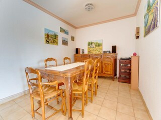 Vakantiehuis Le Pontet Kenmerken 14