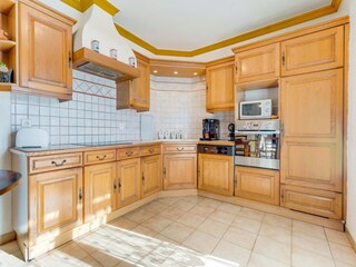 Ferienhaus Le Pontet Ausstattung 25