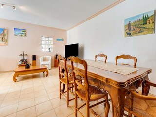 Holiday house Le Pontet Features 34