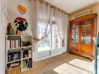 Vakantiehuis Le Pontet Kenmerken 16