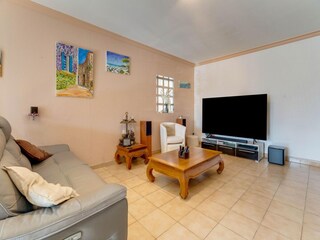 Vakantiehuis Le Pontet Kenmerken 17