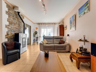 Maison de vacances Le Pontet Équipement 28