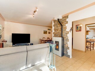 Vakantiehuis Le Pontet Kenmerken 18