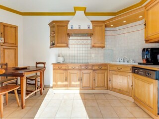 Holiday house Le Pontet Features 17