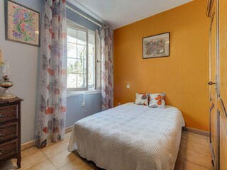 Maison de vacances Le Pontet Équipement 15