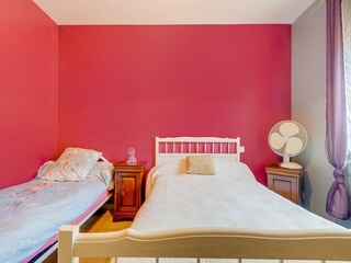 Holiday house Le Pontet Features 19