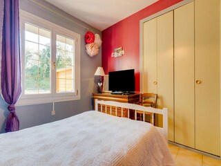 Holiday house Le Pontet Features 23