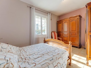 Ferienhaus Le Pontet Ausstattung 21