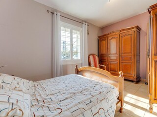 Holiday house Le Pontet Features 21