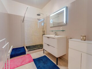 Holiday house Le Pontet Features 30