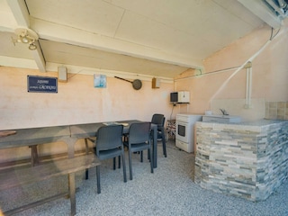 Maison de vacances Le Pontet Enregistrement extérieur 11