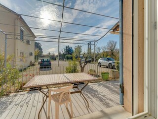 Holiday house Le Pontet Outdoor Recording 4