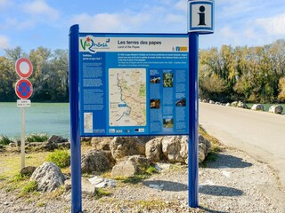 Casa per le vacanze Le Pontet Ambiente 38