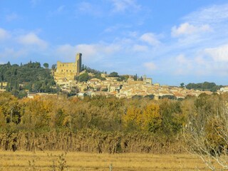 Casa per le vacanze Le Pontet Ambiente 39