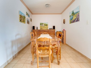 Ferienhaus Le Pontet Ausstattung 35