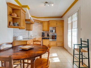 Holiday house Le Pontet Features 25