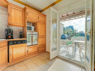 Vakantiehuis Le Pontet Kenmerken 25