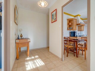 Holiday house Le Pontet Features 36