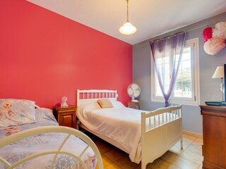 Holiday house Le Pontet Features 26