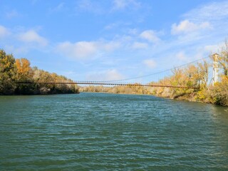Casa de vacaciones Le Pontet Entorno 40