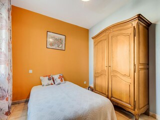 Vakantiehuis Le Pontet Kenmerken 35