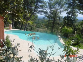 Villa Lorgues Buitenaudio-opname 7