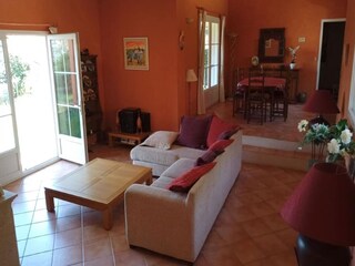 Villa Lorgues Kenmerken 18