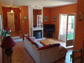 Villa Lorgues Kenmerken 27