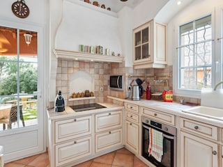 Villa Lorgues Ausstattung 12