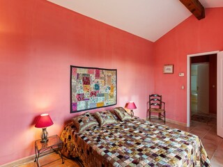 Villa Lorgues Équipement 30