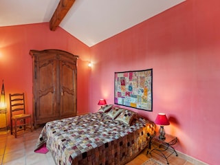 Villa Lorgues Ausstattung 21