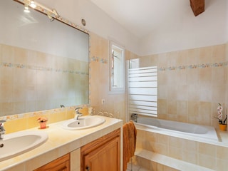 Villa Lorgues Ausstattung 14