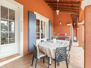 Villa Lorgues Außenaufnahme 10