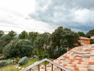 Villa Lorgues Buitenaudio-opname 5