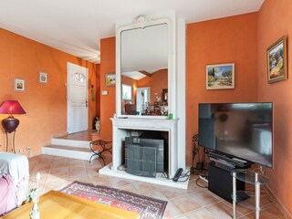 Villa Lorgues Features 19