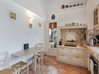 Villa Lorgues Kenmerken 28