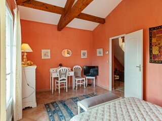 Villa Lorgues Kenmerken 23