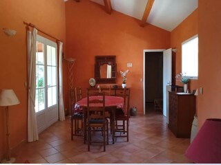 Villa Lorgues Kenmerken 17